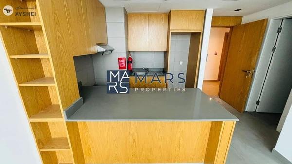 Stylish 1BHK at Al Mamsha – Book Your Tour Now!