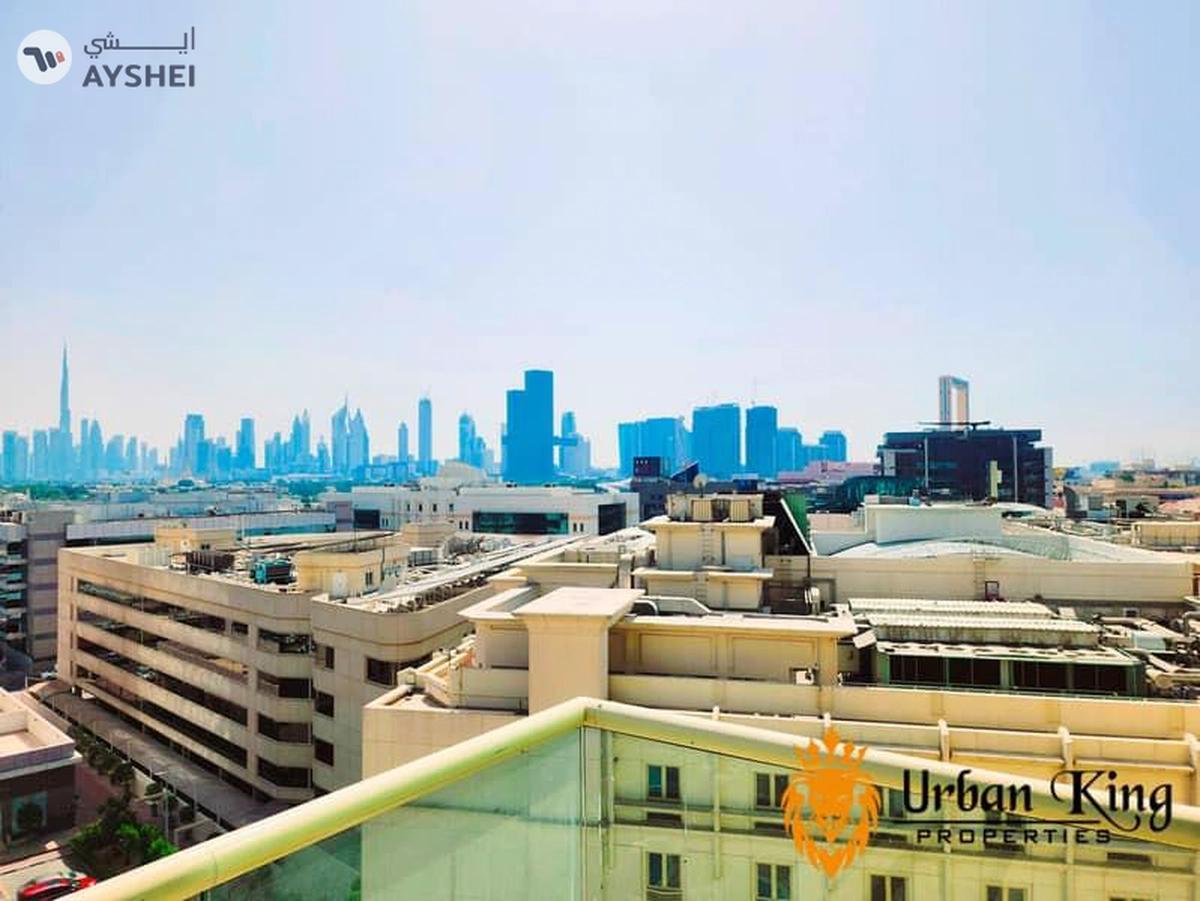 Oud Metha, Bur Dubai, Dubai-0-0