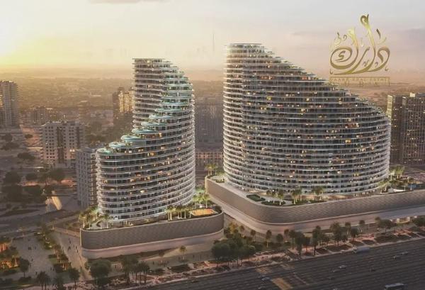 15% YEARLY ROI| 100% capital appreciation| Skyline Views