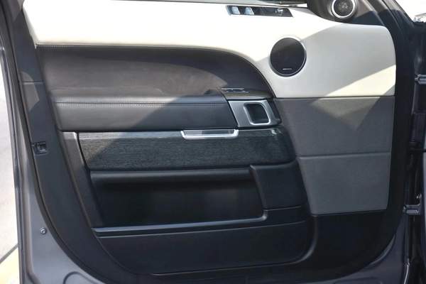 RANGE ROVER SPORTS AUTOBIOGRAPHY 2021 | ( REF-ACD )