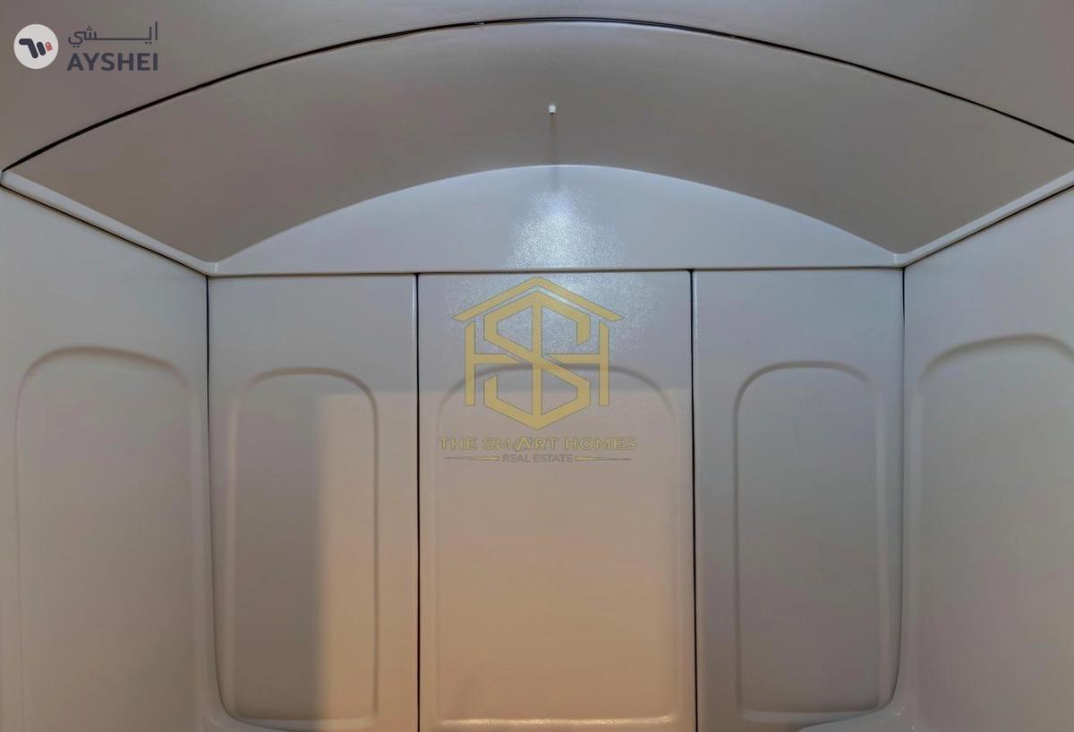 Hotel & Hotel Apartment for rent in Suha Park Hotel Apartments, Culture Village-1-landscape