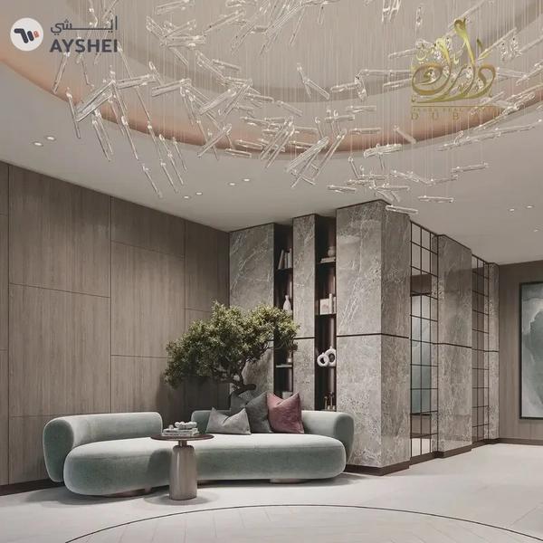 High Quality Finishes | 50/50 Plan | June 2028