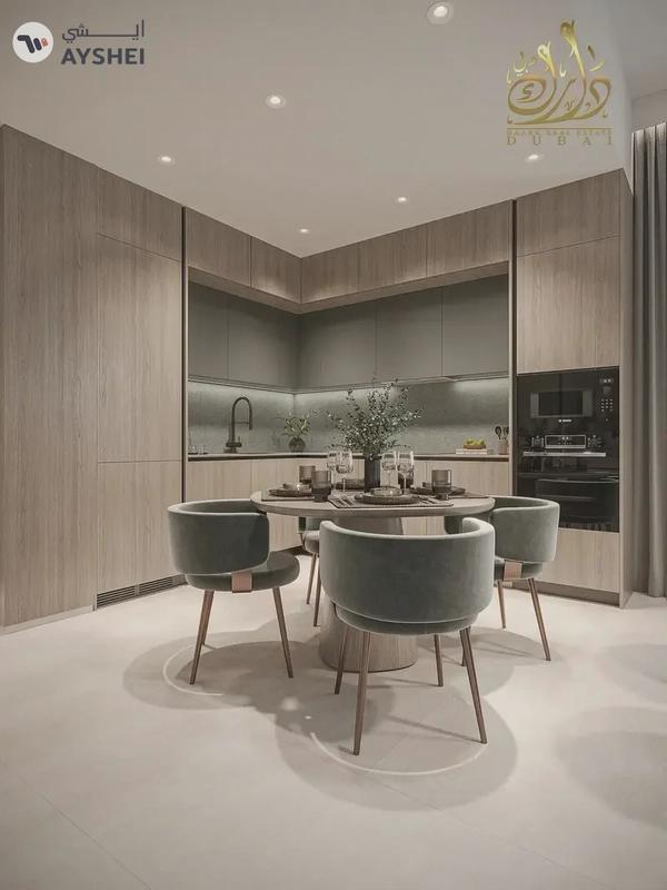 High Quality Finishes | 50/50 Plan | June 2028