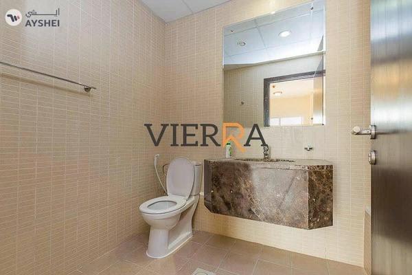 Mazaya 1, Queue Point, Liwan, Dubai