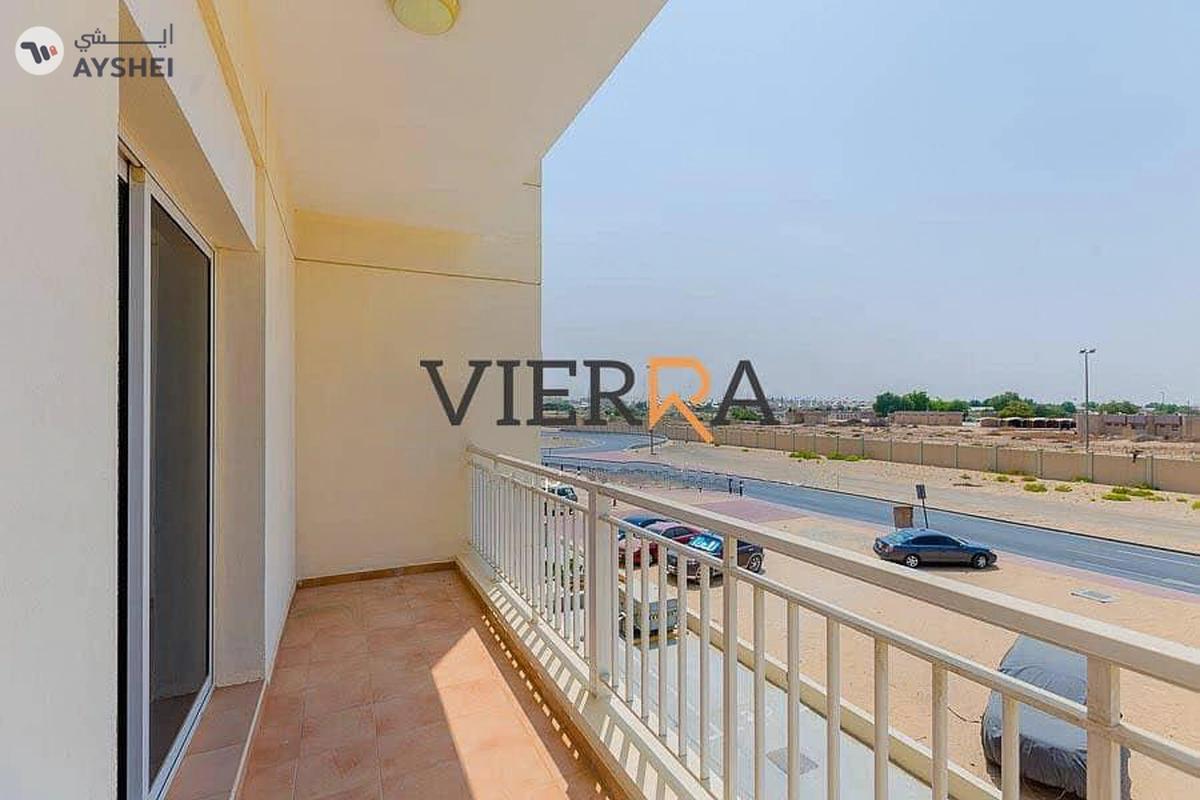 Mazaya 1, Queue Point, Liwan, Dubai-5-5