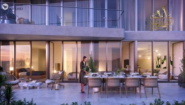 Prime Investment | Metro Access | Easy Resale