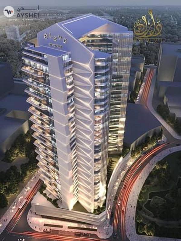 Prime Investment | Metro Access | Easy Resale