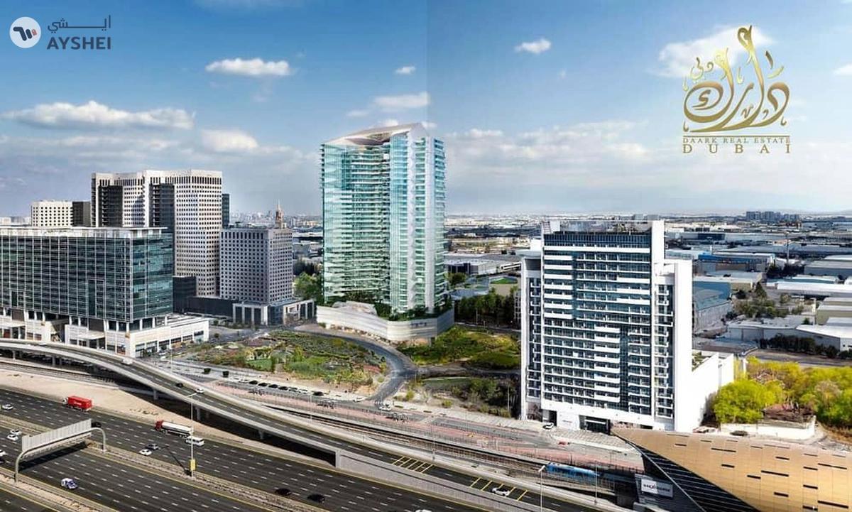 Prime Investment | Metro Access | Easy Resale-7-7