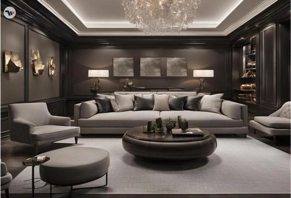 APARTMENT FOR SALE IN AG ARK TOWER, DUBAI LAND