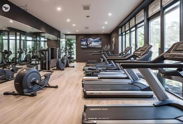 APARTMENT FOR SALE IN AG ARK TOWER, DUBAI LAND