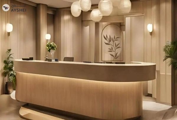 APARTMENT FOR SALE IN AG ARK TOWER, DUBAI LAND