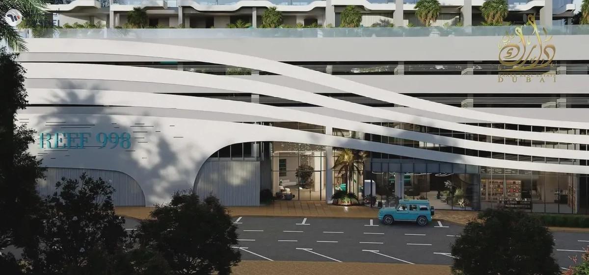 LUXURY LIVING WITH COOLED BALCONIES | LUXURY, VALUE-5-5