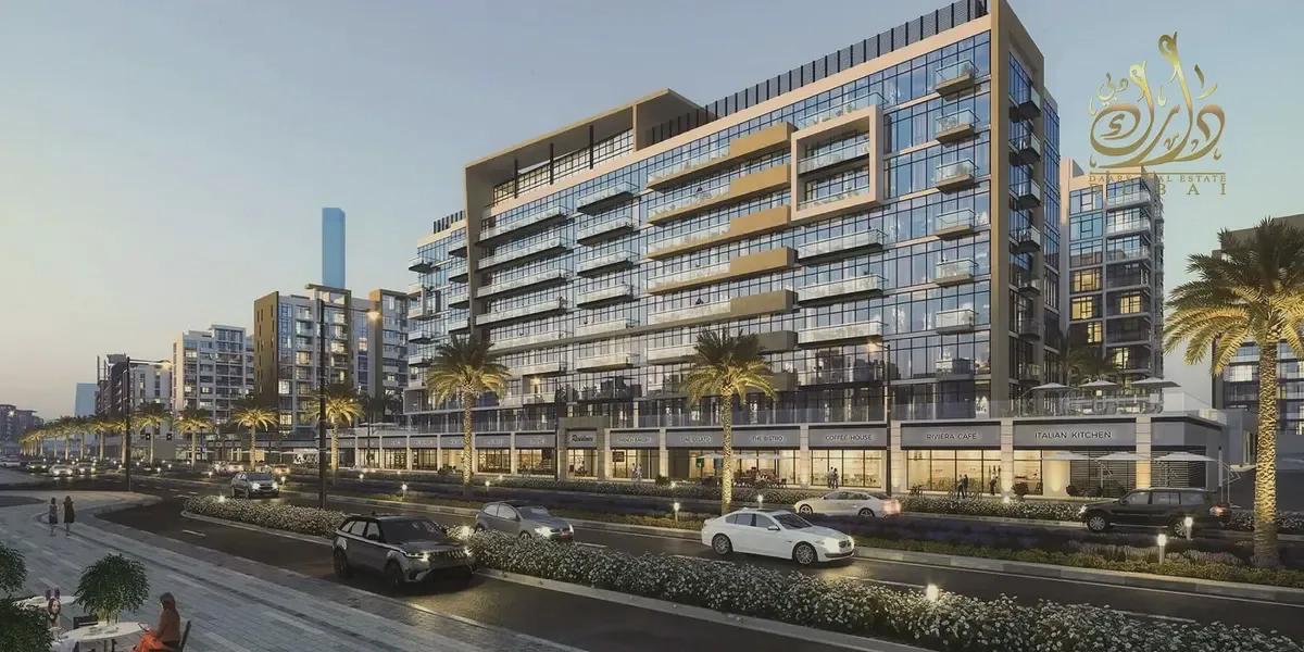 Iconic Azizi Living_Last 2 Unit_20/80 PP_Easy Mortgage_Stunning Downtown Skyline Views-0-landscape