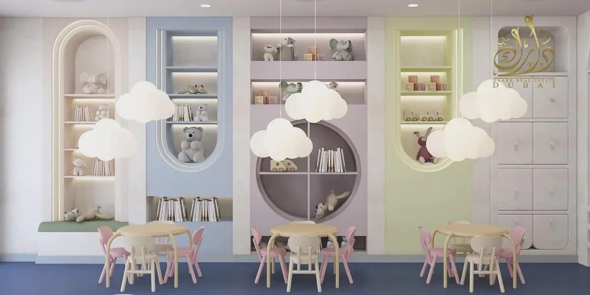 Iconic Azizi Living_Last 2 Unit_20/80 PP_Easy Mortgage_Stunning Downtown Skyline Views-1-landscape