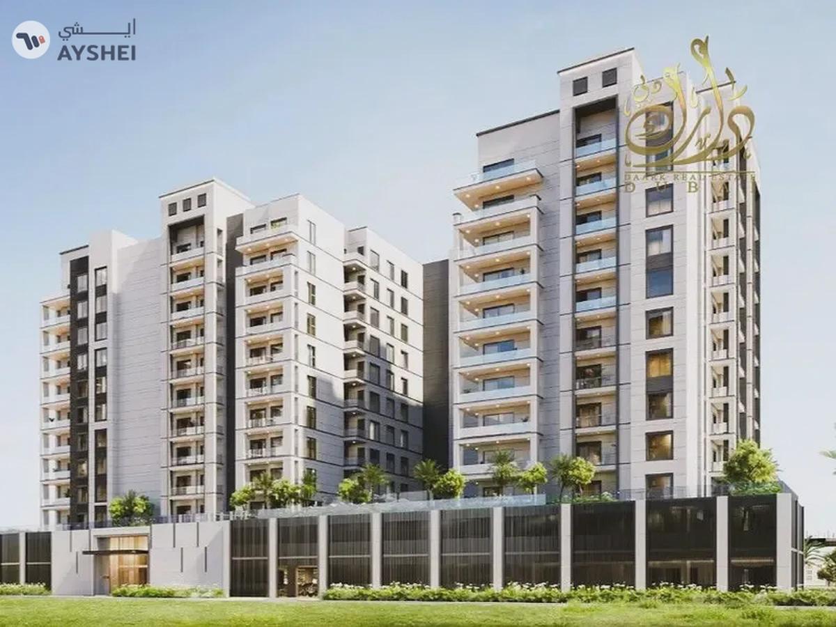 High Floor - Chiller FREE - Closed Kitchen -Near Metro Station-0-landscape