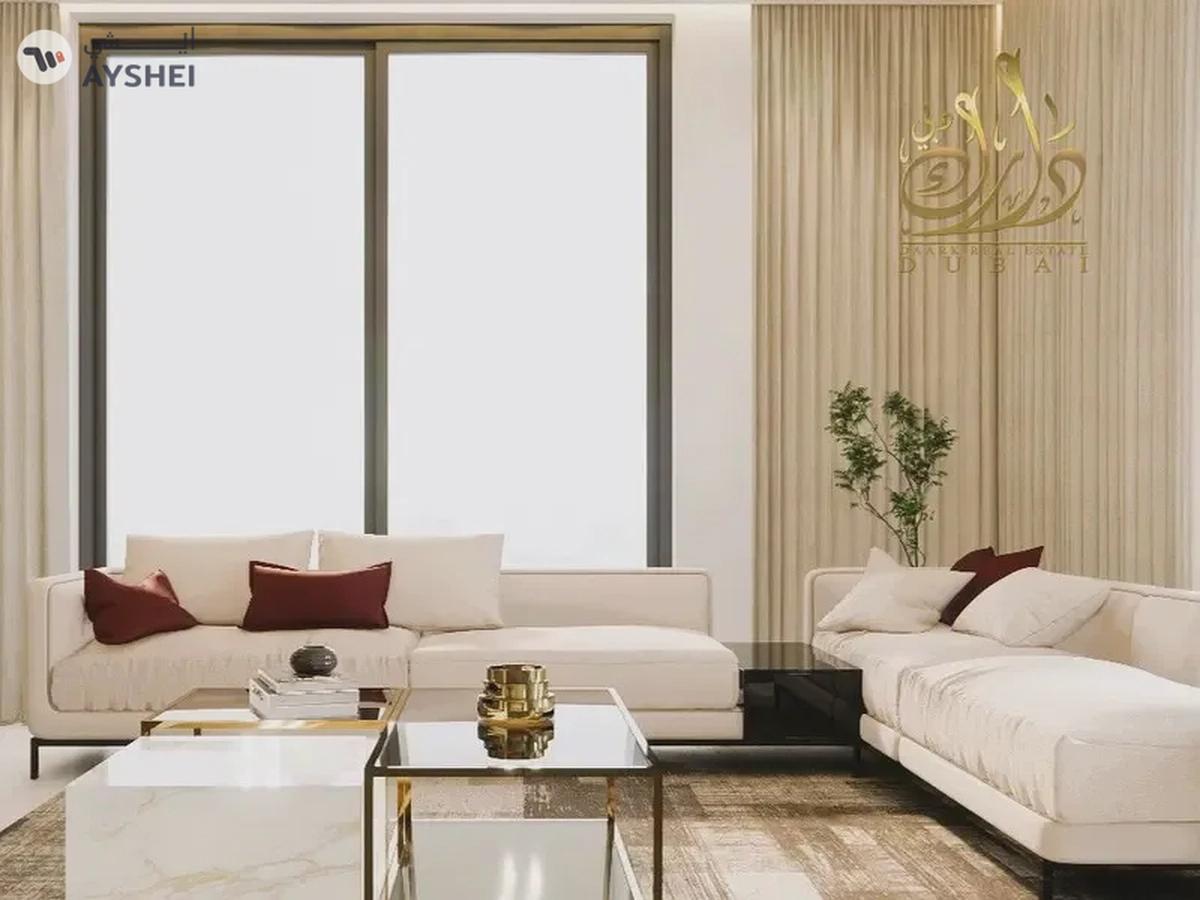 High Floor - Chiller FREE - Closed Kitchen -Near Metro Station-3-3