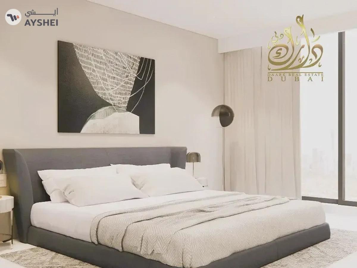 High Floor - Chiller FREE - Closed Kitchen -Near Metro Station-1-1