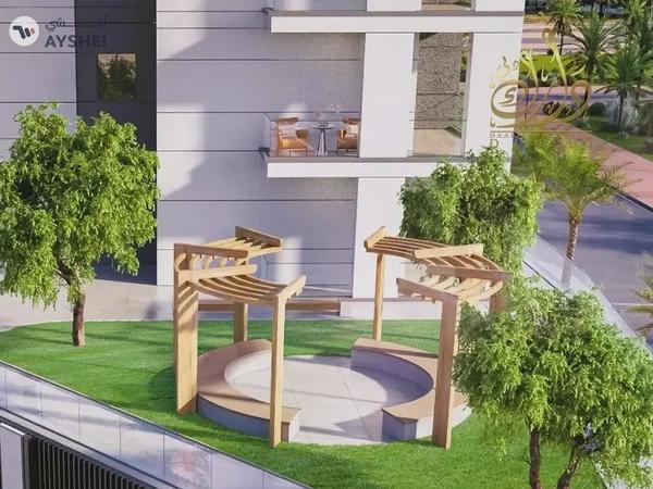 High Floor - Chiller FREE - Closed Kitchen -Near Metro Station