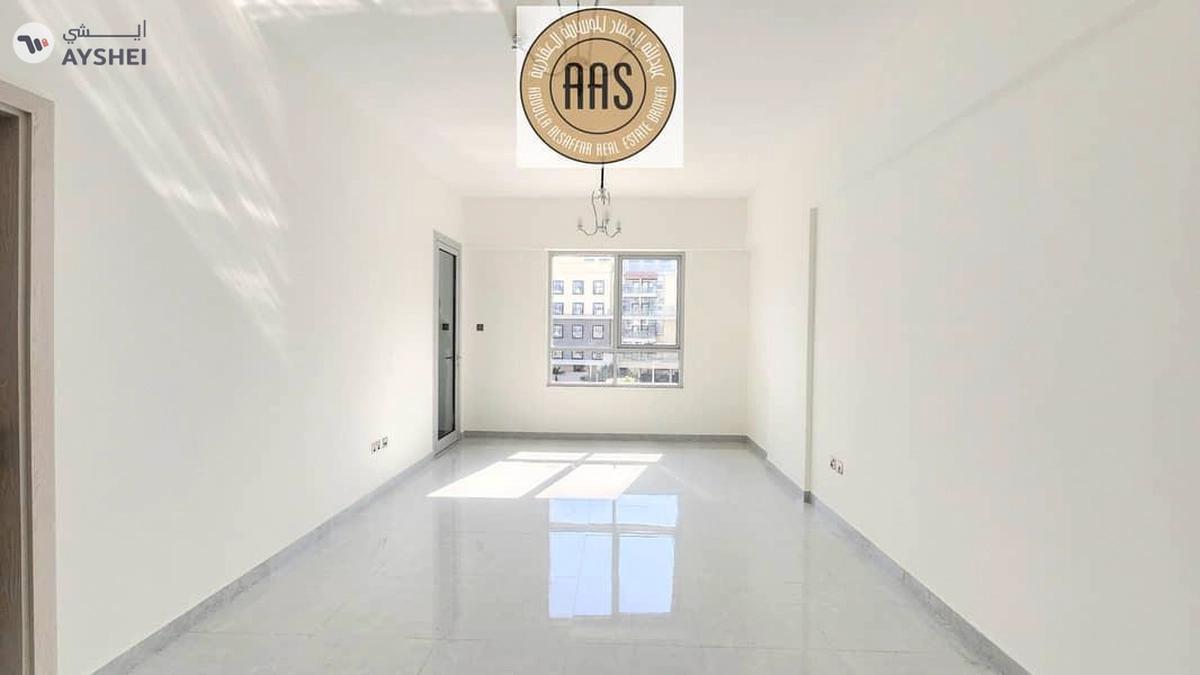 Like a brand new 1bhk || rent 70k || gym pool with all facilities in arjan dubai-1-1