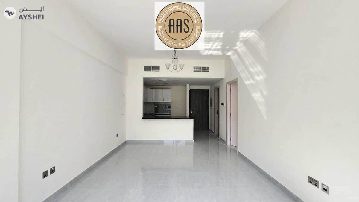 Like a brand new 1bhk || rent 70k || gym pool with all facilities in arjan dubai-1-landscape