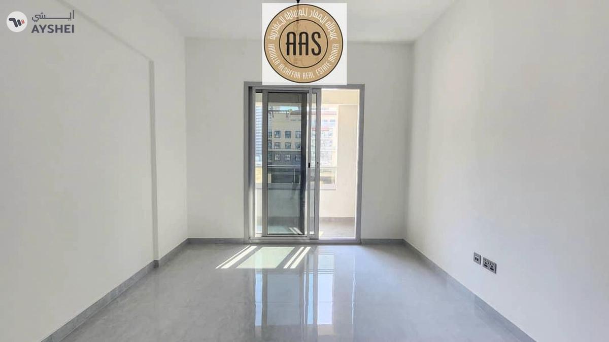 Like a brand new 1bhk || rent 70k || gym pool with all facilities in arjan dubai-7-7