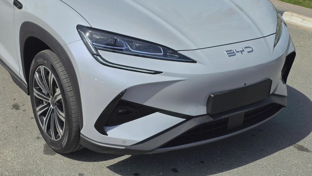 BYD SEALION 7 (Grey)-1-1