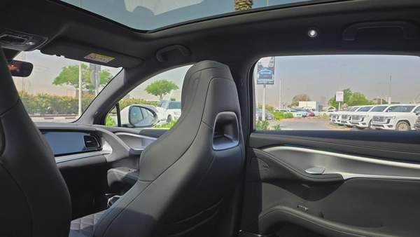 BYD SEALION 7 (Grey)