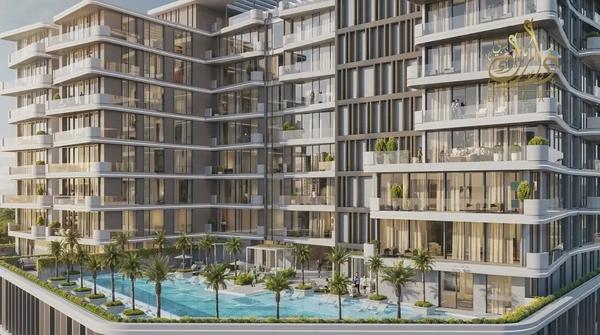 BEST LOCATION IN ISLAND_EASY P. P_BRANDED_SEA & MARINA VIEW