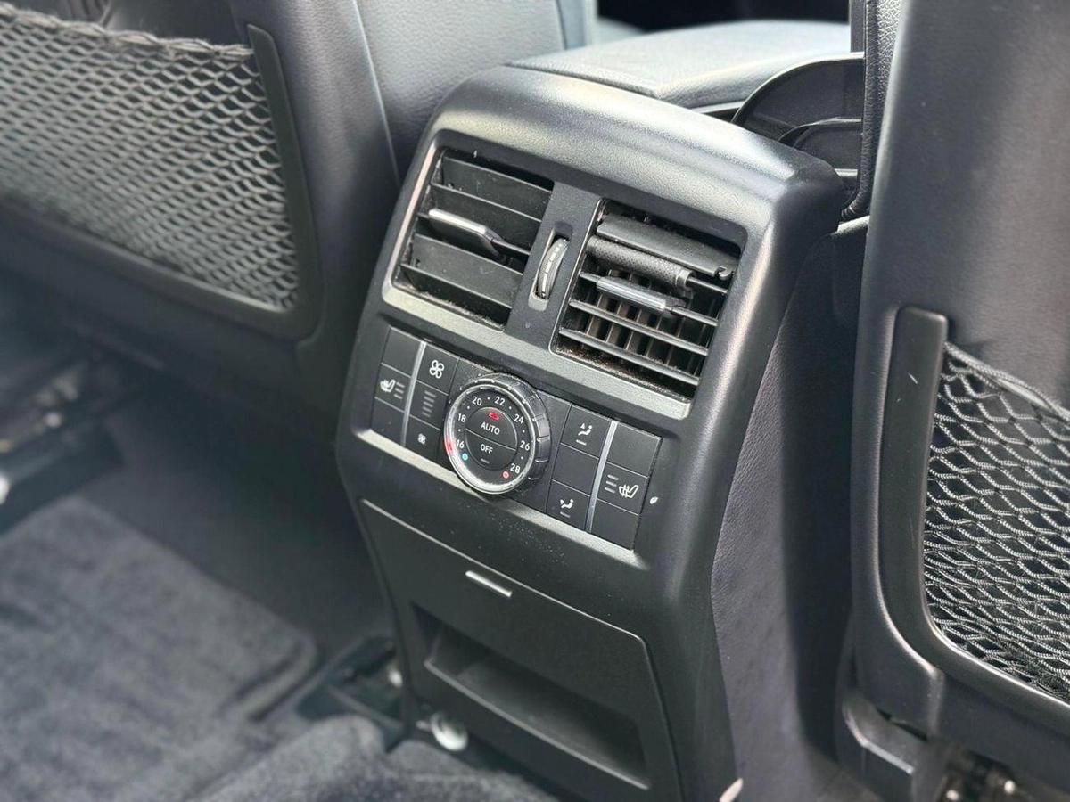 Mercedes-Benz GL 550-11-11