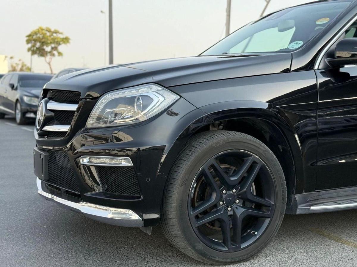 Mercedes-Benz GL 550-13-13