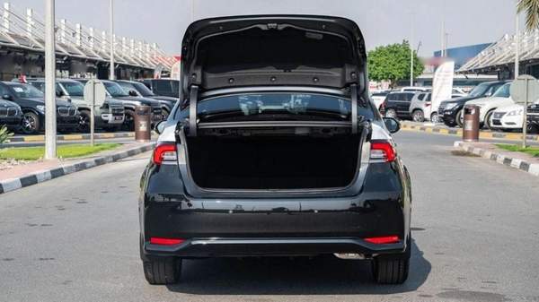 Toyota Corolla Toyota Corolla 1.6L Full Option