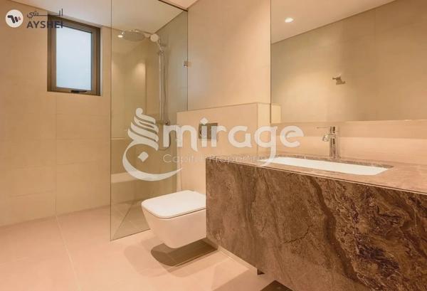 TOWNHOUSE FOR SALE IN BLOOM LIVING, ZAYED CITY (KHALIFA CITY C)