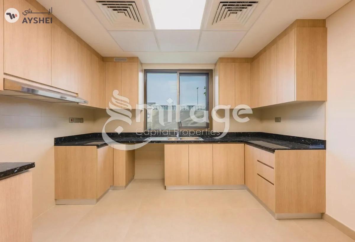 TOWNHOUSE FOR SALE IN BLOOM LIVING, ZAYED CITY (KHALIFA CITY C)-2-2