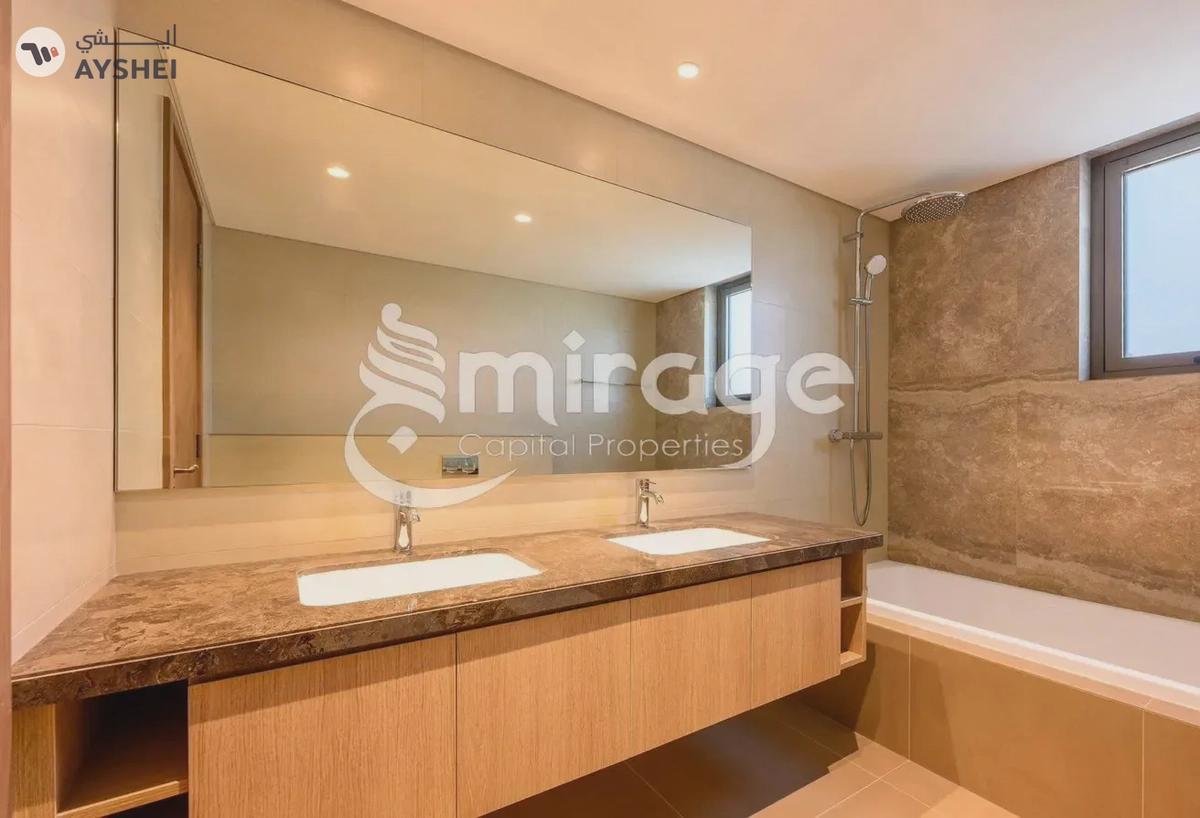 TOWNHOUSE FOR SALE IN BLOOM LIVING, ZAYED CITY (KHALIFA CITY C)-3-3