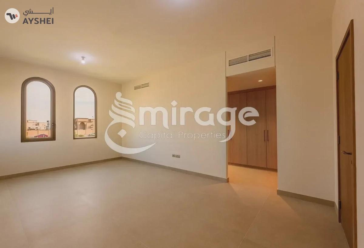 TOWNHOUSE FOR SALE IN BLOOM LIVING, ZAYED CITY (KHALIFA CITY C)-4-4