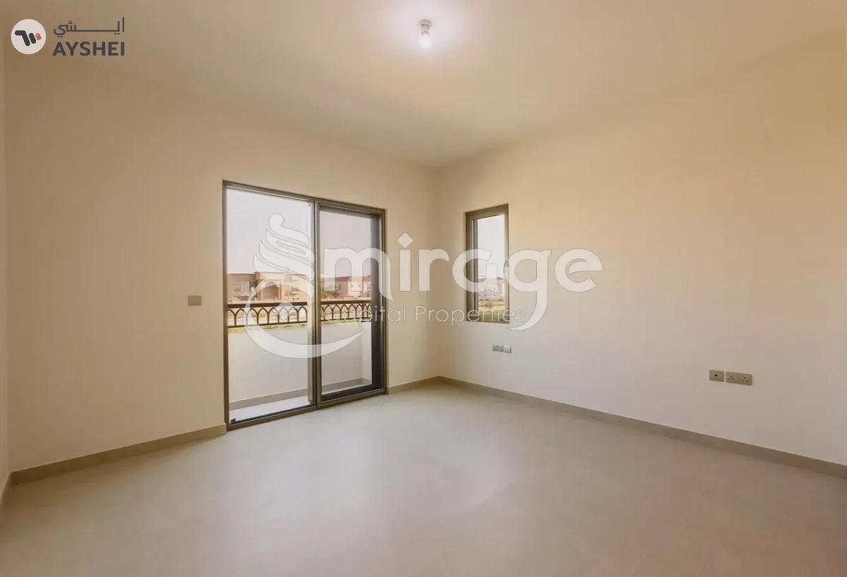 TOWNHOUSE FOR SALE IN BLOOM LIVING, ZAYED CITY (KHALIFA CITY C)-9-9