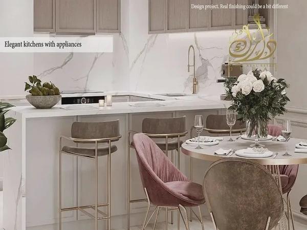 30% DISCOUNT | FULL OF AMENITES | 10% ROI