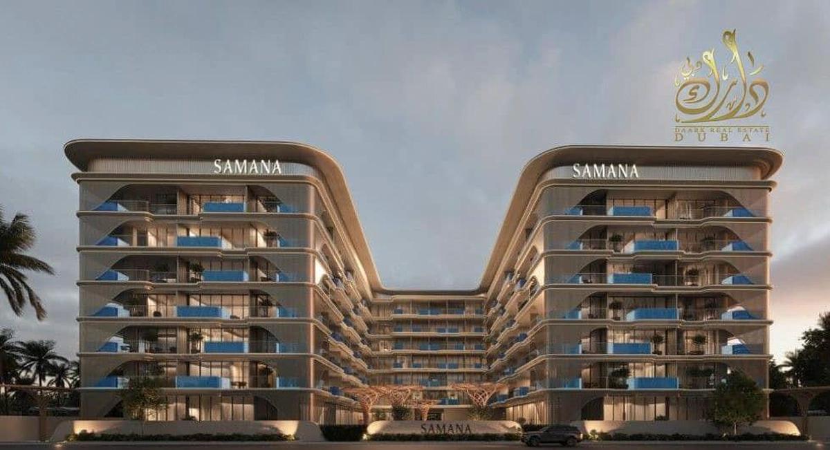 30% DISCOUNT | FULL OF AMENITES | 10% ROI-6-6