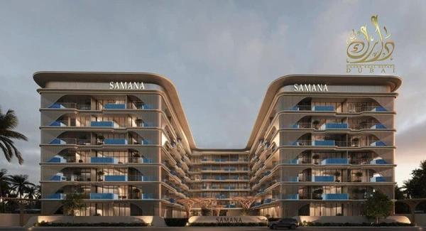 30% DISCOUNT | FULL OF AMENITES | 10% ROI