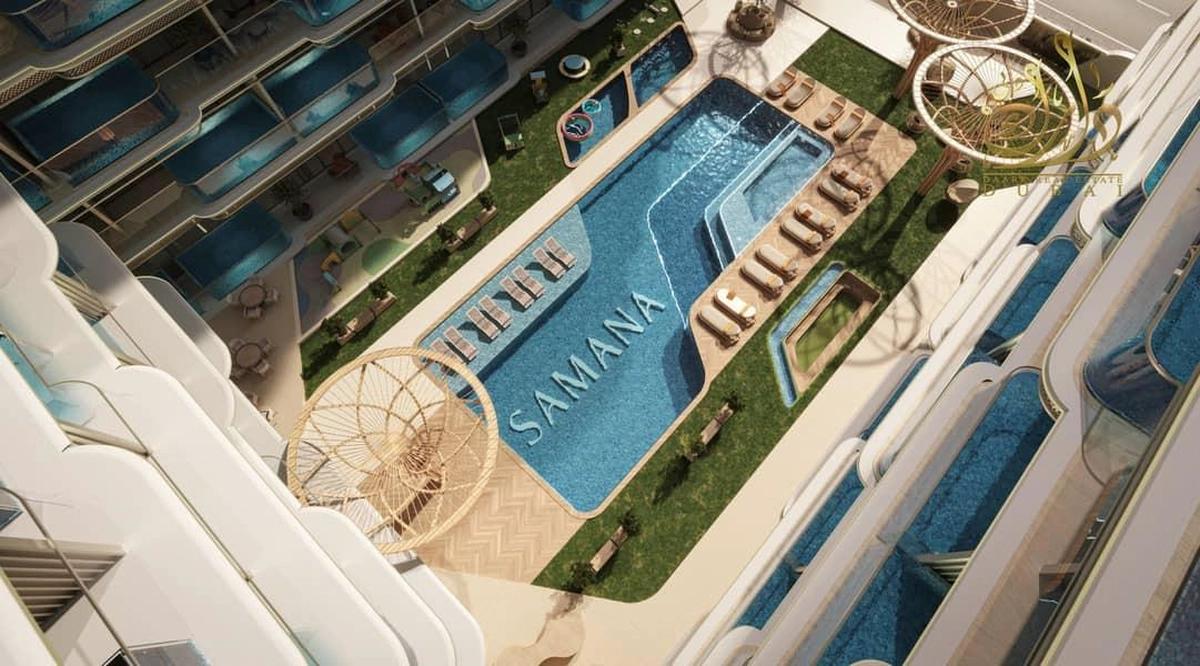 30% DISCOUNT | FULL OF AMENITES | 10% ROI-0-landscape