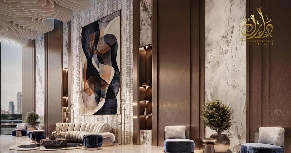 30% DISCOUNT | FULL OF AMENITES | 10% ROI-10-10