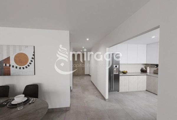 Luxurious 4BR Villa | Modern Community