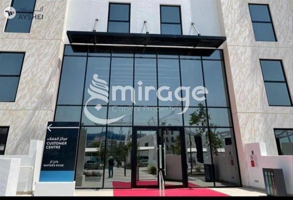 APARTMENT FOR RENT IN WATERS EDGE, YAS ISLAND