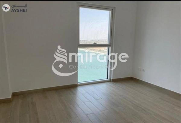 APARTMENT FOR RENT IN WATERS EDGE, YAS ISLAND