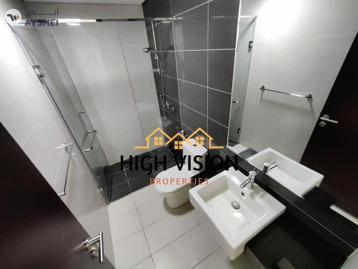 Al Maha Tower, Marina Square, Al Reem Island, Abu Dhabi-9-9