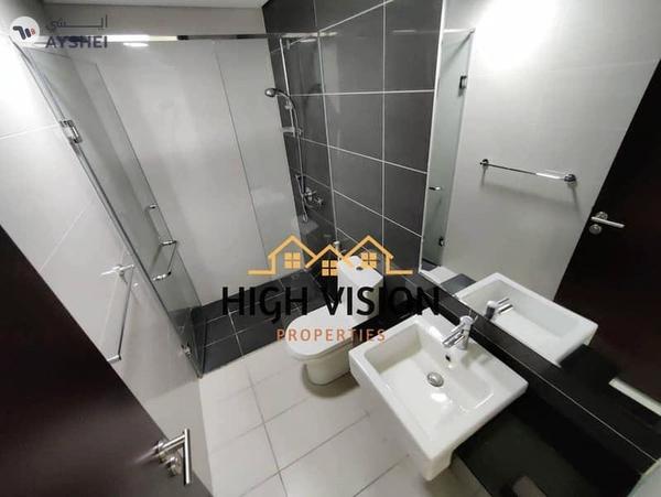 Al Maha Tower, Marina Square, Al Reem Island, Abu Dhabi