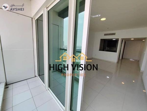 Al Maha Tower, Marina Square, Al Reem Island, Abu Dhabi