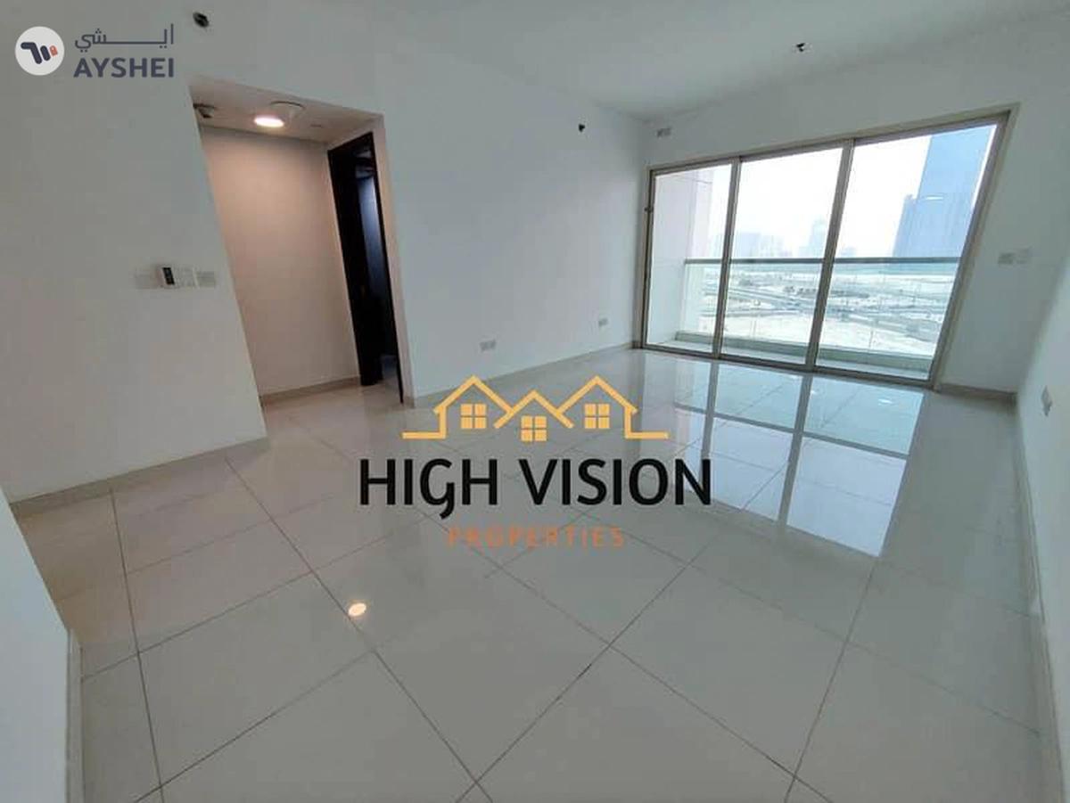 Al Maha Tower, Marina Square, Al Reem Island, Abu Dhabi-11-11