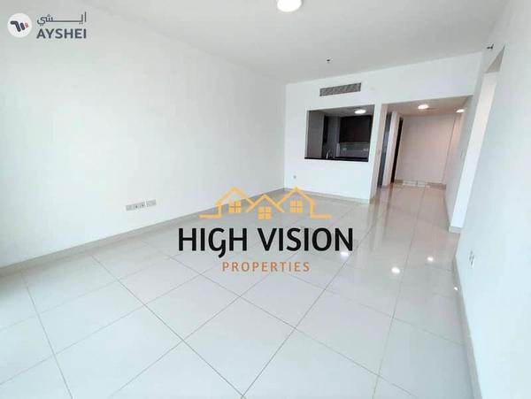 Al Maha Tower, Marina Square, Al Reem Island, Abu Dhabi