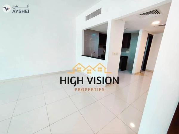 Al Maha Tower, Marina Square, Al Reem Island, Abu Dhabi